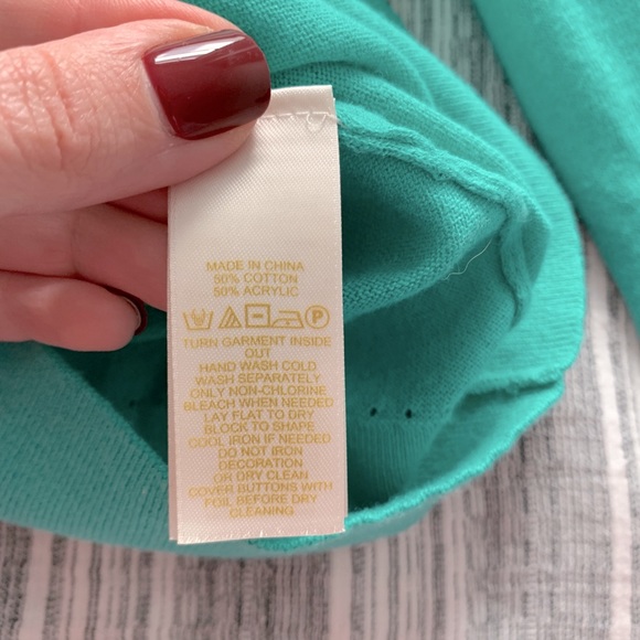 Kate Spade Leni Cardigan - Picture 8 of 11